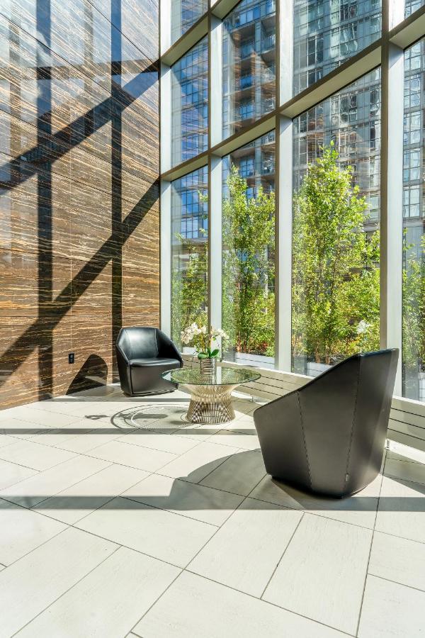 The Perfect Getaway Leilighet Toronto Eksteriør bilde