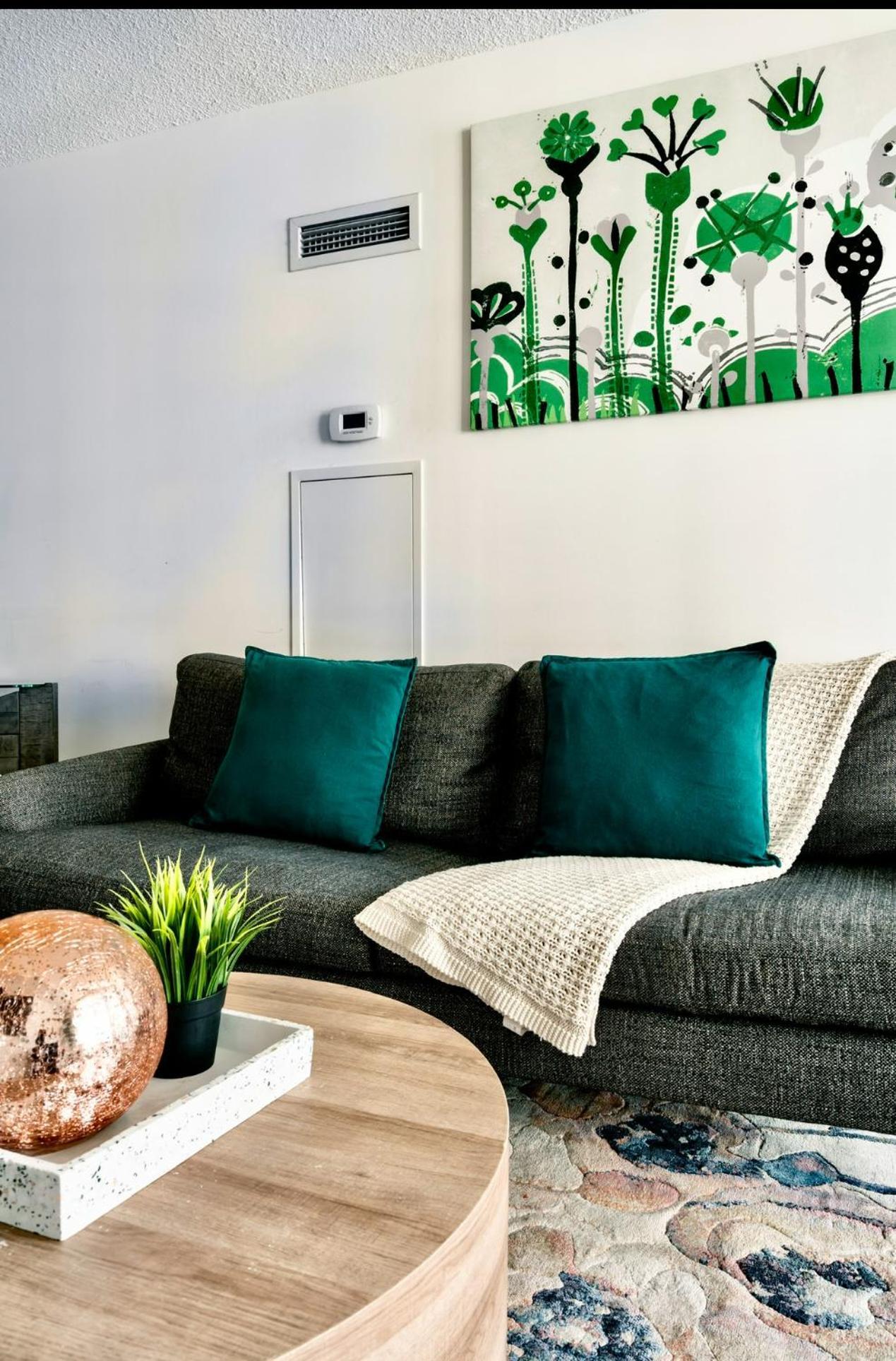 The Perfect Getaway Leilighet Toronto Eksteriør bilde